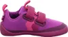 A side view of a child's shoe. Produktbild-Vorschau