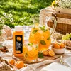 BubbleJoy Sirup Kumquat 100 ml Fruchtsirup für Bubble Tea Produktbild-Vorschau 15