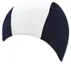 Beco Badmuts voor jongens | Polyester | Donkerblauw/wit Productafbeelding-voorbeeld 2