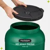 Garronda 120L Plastikfass Lebensmittelfass aus Produktbild-Vorschau 4