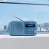 Sharp DR-P420 - Prenosné digitálne rádio s DAB/DAB+ a FM, Náhľad obrázku produktu 16