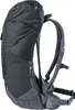 DEUTER AC Lite 16 BLACK-GRAPHITE BLACK-GRAPHITE - Produktbild-Vorschau 8