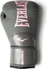 Guantoni da boxe Everlast Elite 2 Grigio/rosa 14 oz Anteprima dell’immagine prodotto 2