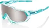 100percent Speedtrap - HiPER Mirror Lens Soft Tact Black Podgląd zdjęcia produktu 9