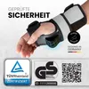 Schoner Set Erwachsene Skateboard Inline Skating Damen und Produktbild-Vorschau 2