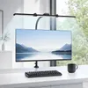Lampada da scrivania LED Rosikey - Lampada da architetto da Anteprima dell’immagine prodotto 1