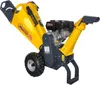 MASTERCUT AU-GS65 REBAK SPRINAL SHREDTER pro 10cm větve Náhled obrázku produktu 1