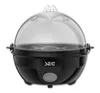 SEG Eierkocher EK 110B 1-7 Eier NEU & Produktbild-Vorschau 1