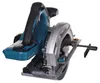 Makita DHS 710 ZJ Profi-Akku-Handkreissäge, 66 mm Produktbild-Vorschau 27