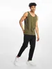 Brandit - ARMY Débardeur olive - XL Voir les images du produit 4