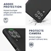 kwmobile Handyhülle für Samsung Galaxy A22 4G Hülle - TPU Produktbild-Vorschau 3