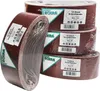Eckra Schleifband MIX 75x533 mm 35 Schleifbänder Korn Produktbild-Vorschau 1