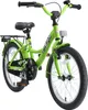 BIKESTAR BI-18-KK-02-GREE, Stadtrad, Kinder, Unisex, Produktbild-Vorschau 4
