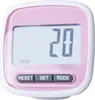 Jednoduchý krokomer LCD Dispaly 3D Walking Step Counter Náhľad obrázku produktu 1