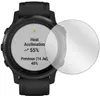 2x ochrana displeja pre Garmin fenix 6S Pro priehľadná Náhľad obrázku produktu 2