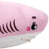 WP MERCHANDISE - Różowy rekin pluszowy (100 cm) Podgląd zdjęcia produktu 6