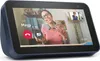 Amazon Echo Show 5 (2. Gen.) deep sea blue Produktbild-Vorschau 4