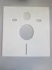 Schallschutz Set für Wand WC, Wand Bidet 3015530  70/4 mm Produktbild-Vorschau 2