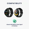 kwmobile Smartwatch Ladekabel für Xiaomi Mi Watch Color Produktbild-Vorschau 6