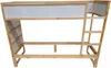 Podest mit Schublade 2in1 für IKEA KURA – Ausziehbett Produktbild-Vorschau 2