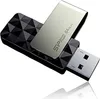 Silicon Power USB flash disk 16 GB USB 3.0 B30 černý Náhled obrázku produktu 2