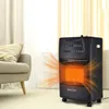 Nagrzewnica gazowa MalTec 4200W promiennik nagrzewnica Podgląd zdjęcia produktu 3