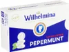 Wilhelmina Pfefferminze vegane horizontale Box (24x 100gr) Produktbild-Vorschau 1
