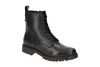 Tamaris Damen Schnürboot Stiefelette Schnürung Leder Produktbild-Vorschau 23