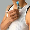 Velotoze Hydrovest + Hydrapack 2l Ärmelloses Baselayer Weiß Produktbild-Vorschau 9