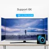 T95 Android10 TV-Box H616 Quadcore-Cortex-A53 Smart-TV-Box Podgląd zdjęcia produktu 8