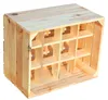 Flaschenregal Henry "12er Natur" Produktbild-Vorschau 9