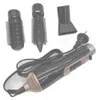 CLATRONIC 3in1 Multihairstyler HAS 3818 nero-rame Anteprima dell’immagine prodotto 19