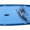 Aufblasbares SUP-Board F2 Axxis 12'2" Navy Blue Combo – Produktbild-Vorschau 7