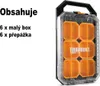Toughbuilt STACKTECH TB-B1-O-10C organizer compatto e Anteprima dell’immagine prodotto 12