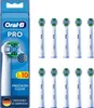 Oral-B Aufsteckbürsten Pro Precision Clean   10er Produktbild-Vorschau 1