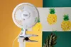 Adler AD 7317 15 cm Ventilator mit Clip + Sockel Produktbild-Vorschau 30