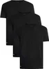 Lacoste 3er-Pack Lounge-T-Shirts mit Rundhalsausschnitt, Produktbild-Vorschau 1