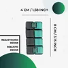 Fidget toy cubo infinito 8 cm, cubo senza fine stampato in Anteprima dell’immagine prodotto 4