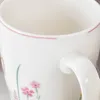 4er Set Osterbecher Osterhase Kaffeetasse Ostern Porzellan Produktbild-Vorschau 3