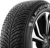 Michelin Pilot Alpin 5 Suv (N0) 275/45R20 110V Mfs Xl Produktbild-Vorschau 15