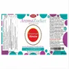 Sucre aromatisé pour barbe à papa goût cerise bouteille Voir les images du produit 4
