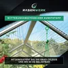 RASENWERK® 50 Innowacyjne klipsy do szklarni z wycięciem – Podgląd zdjęcia produktu 5