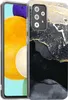 Hülle für Samsung Galaxy A33 5G Schutzhülle Marmor Motiv Produktbild-Vorschau 1