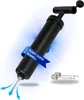 Robuste Ballpumpe - Pumpt super schnell - Ideal für Produktbild-Vorschau 1
