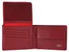 Golden Head Pelle portafoglio Polo RFID Protect Anteprima dell’immagine prodotto 3