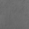 vidaXL Boxspringbett Hellgrau 120 x 200 cm Cordstoff Produktbild-Vorschau 6