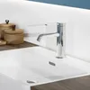 LOS ANGELES Waschtischarmatur, Chrom Produktbild-Vorschau 6