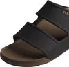 Reef Sandalen Oasis Double CJ5259 Schwarz-42 Produktbild-Vorschau 5