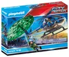 PLAYMOBIL City Action 70569 Elicottero della polizia: Anteprima dell’immagine prodotto 16