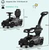 COSTWAY Véhicule Lamborghini 3 en 1 sous licence avec Voir les images du produit 2